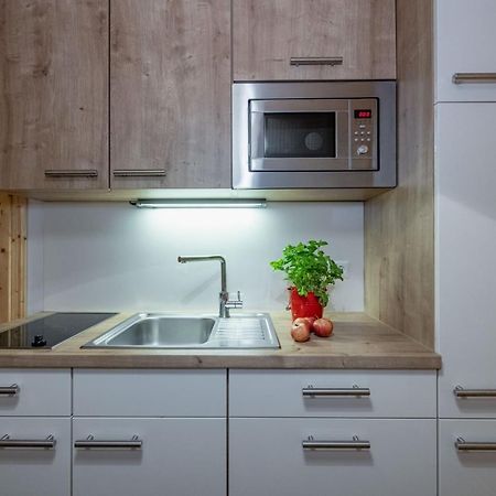 Ferienwohnung Klancnik 巴德艾森卡珀尔 外观 照片