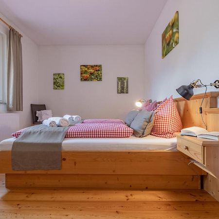 Ferienwohnung Klancnik 巴德艾森卡珀尔 外观 照片