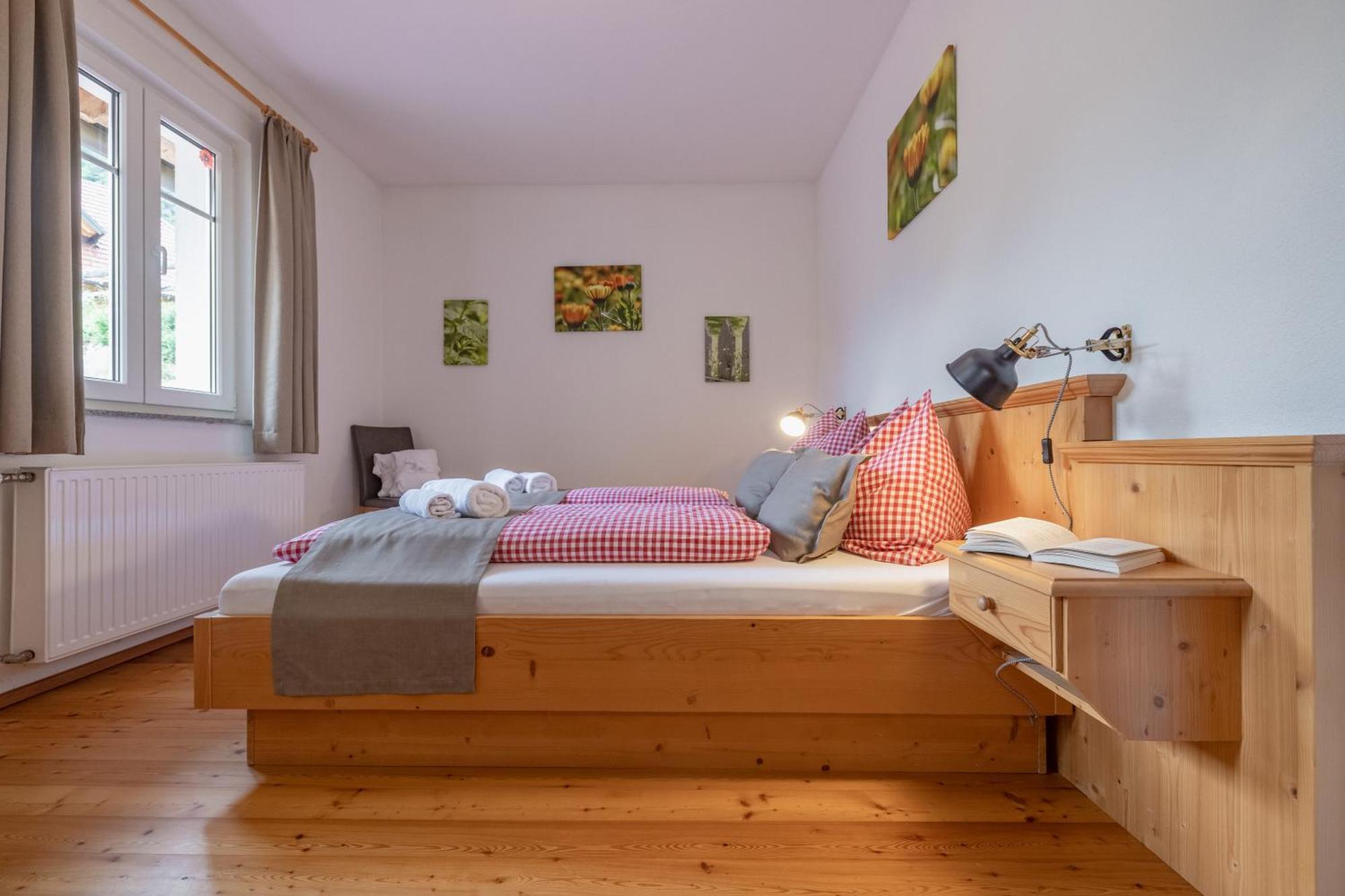 Ferienwohnung Klancnik 巴德艾森卡珀尔 外观 照片